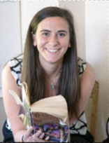 Talia Halfon